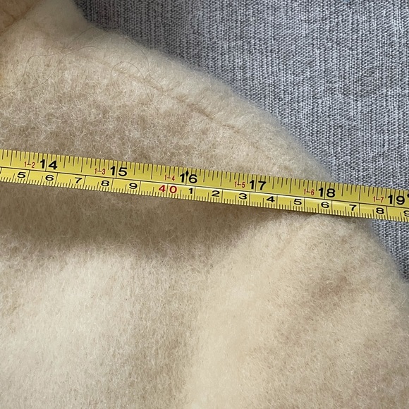 ❄️❄️❄️ Super Rare Vintage Wool Parka ❄️❄️❄️ - Picture 8 of 16